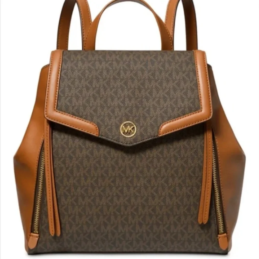 Michael Kors classic chic